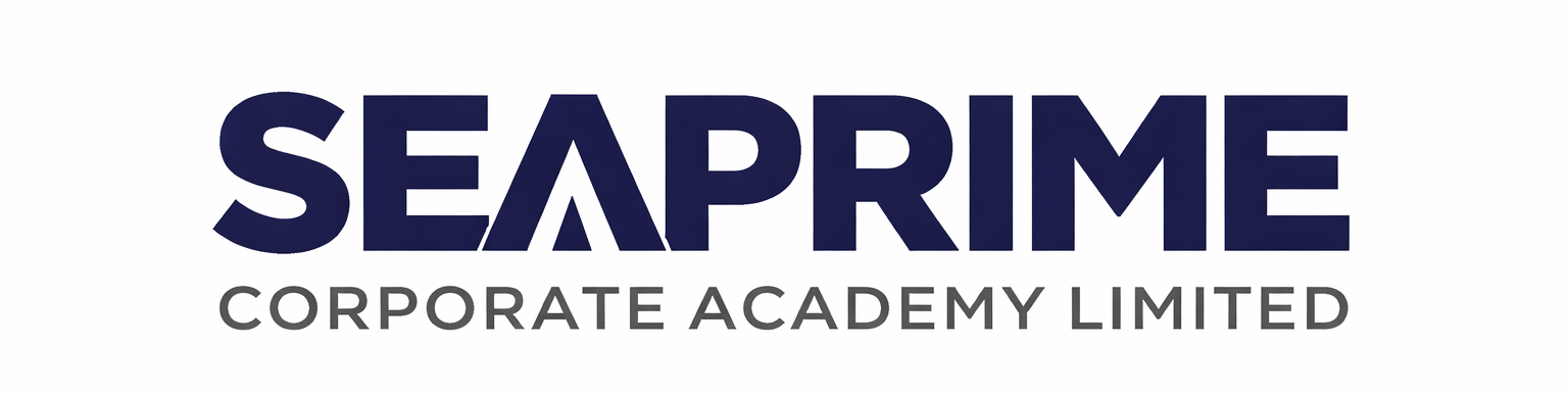 Seaprime Corporate Academy Limited